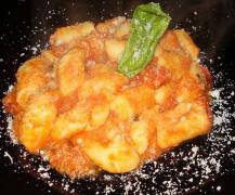 Ricetta - Gnocchi Sardi